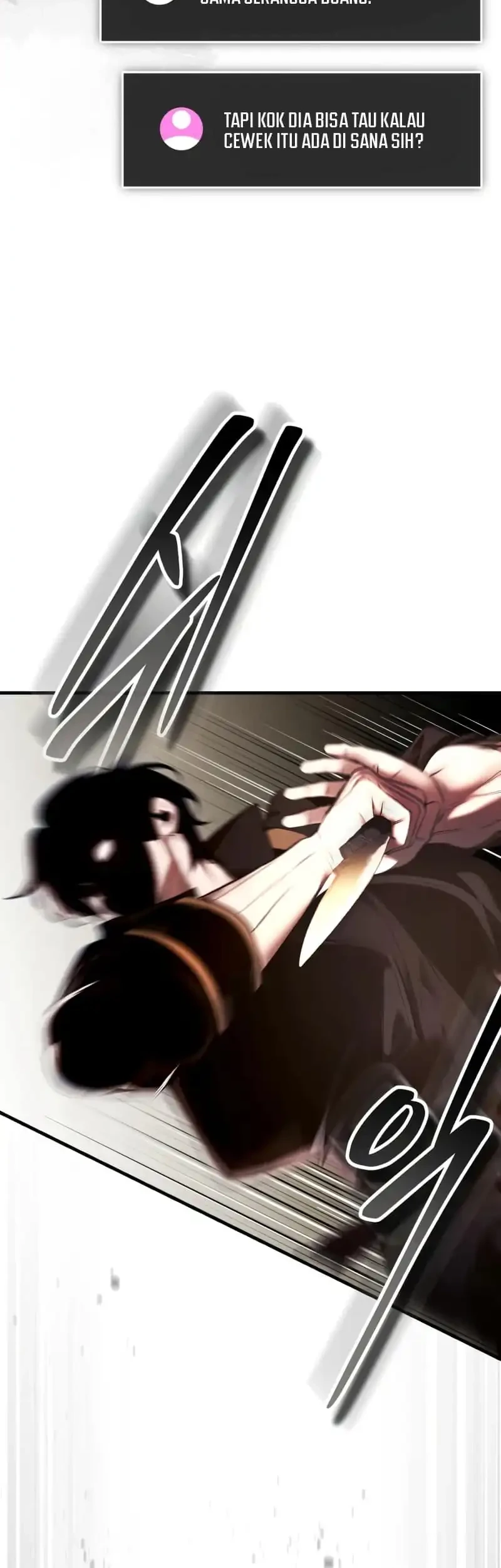 Superhuman Game Broadcast Chapter 10 Gambar 62