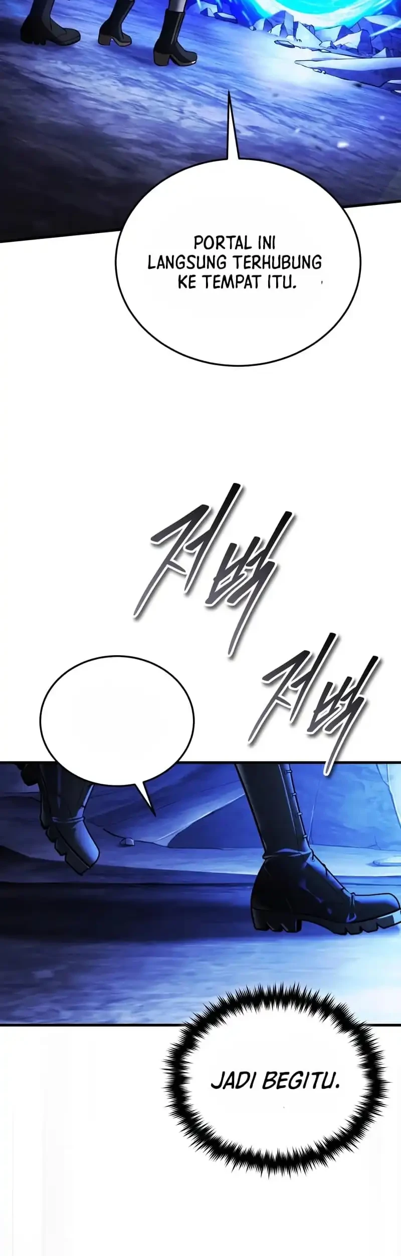 Superhuman Game Broadcast Chapter 10 Gambar 3