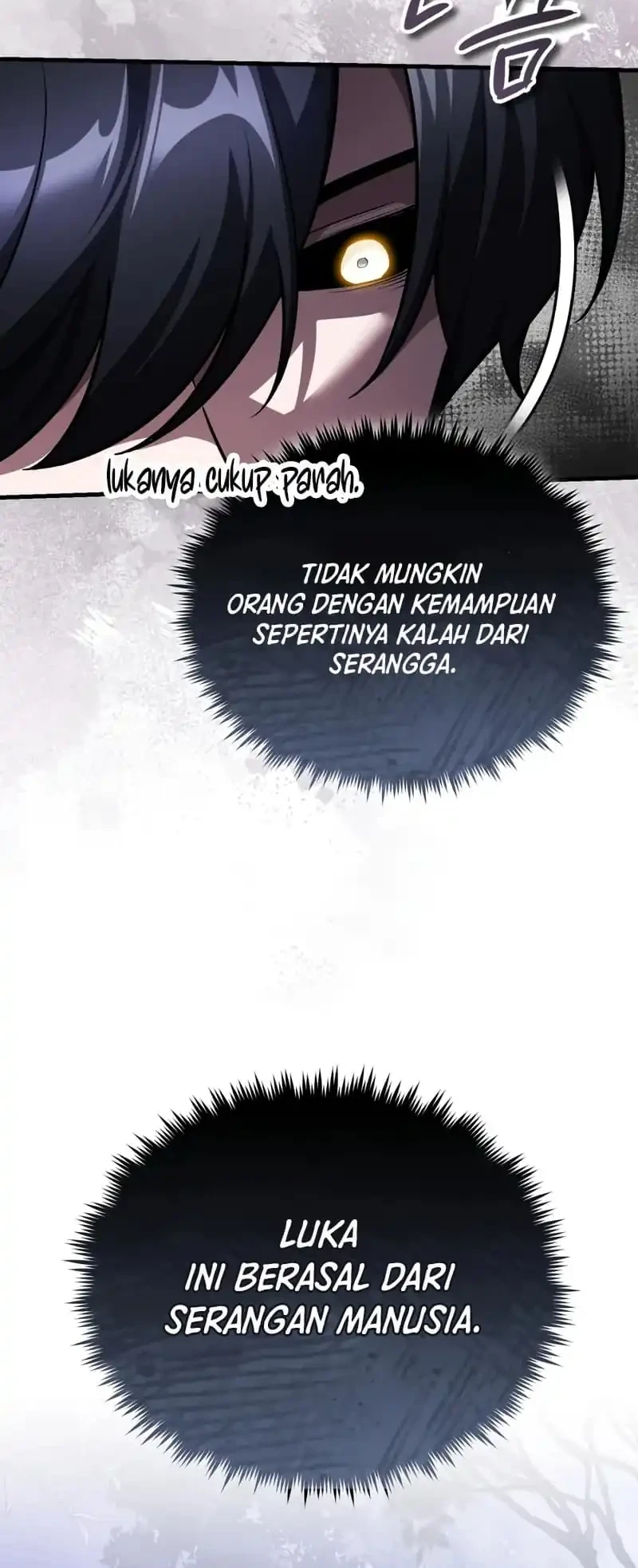 Superhuman Game Broadcast Chapter 10 Gambar 67