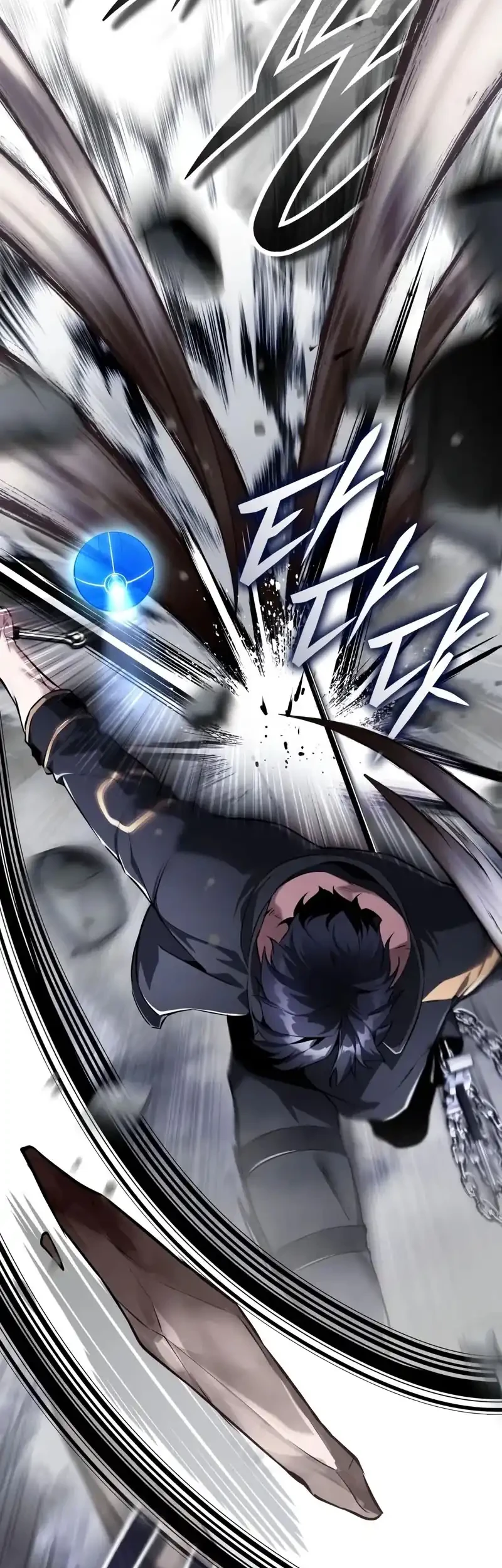 Superhuman Game Broadcast Chapter 11 Gambar 26