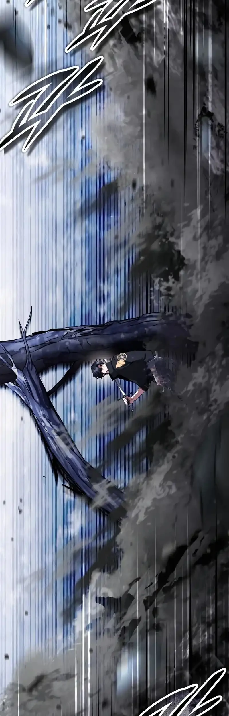 Superhuman Game Broadcast Chapter 11 Gambar 34