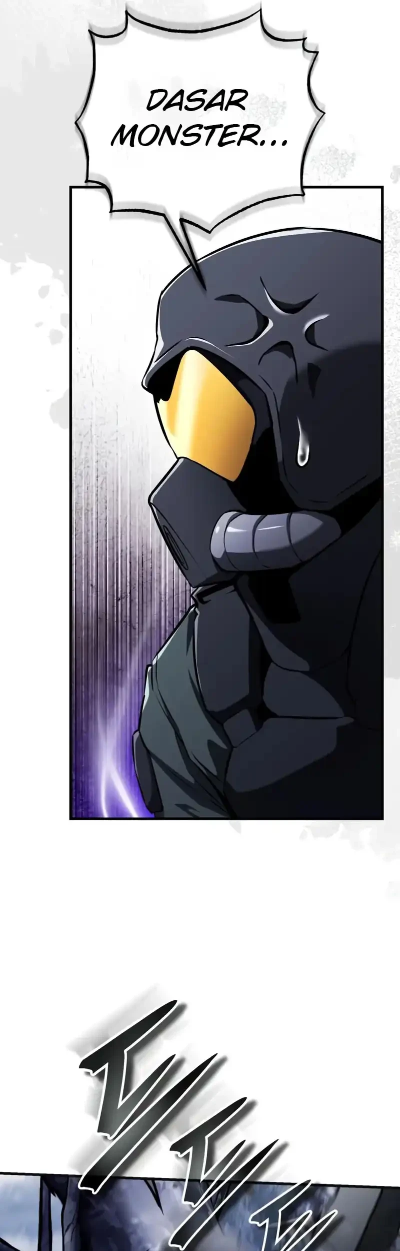 Superhuman Game Broadcast Chapter 11 Gambar 36