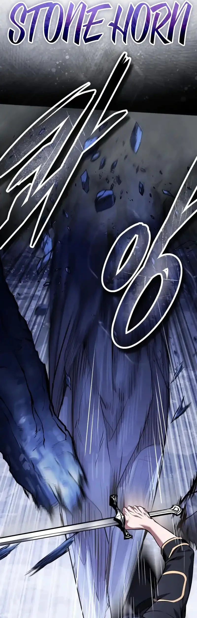 Superhuman Game Broadcast Chapter 11 Gambar 38