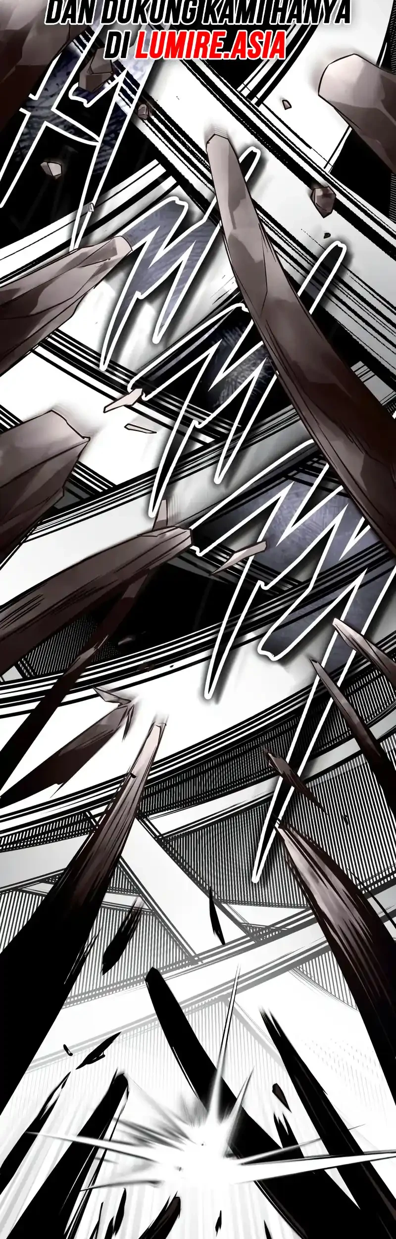 Superhuman Game Broadcast Chapter 11 Gambar 45