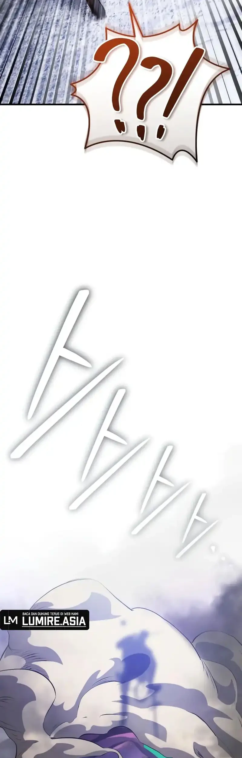 Superhuman Game Broadcast Chapter 11 Gambar 73