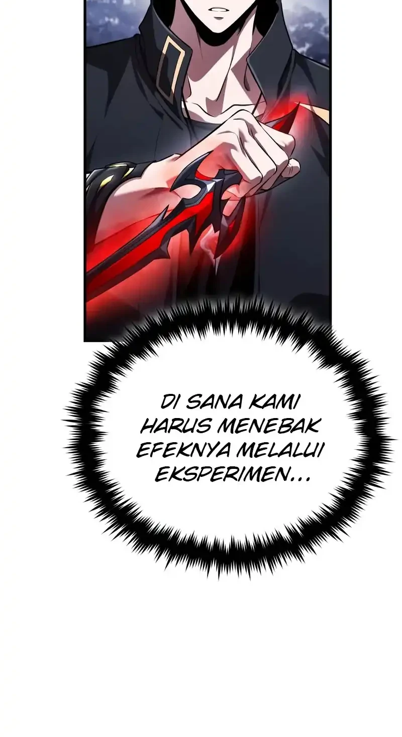 Superhuman Game Broadcast Chapter 11 Gambar 59