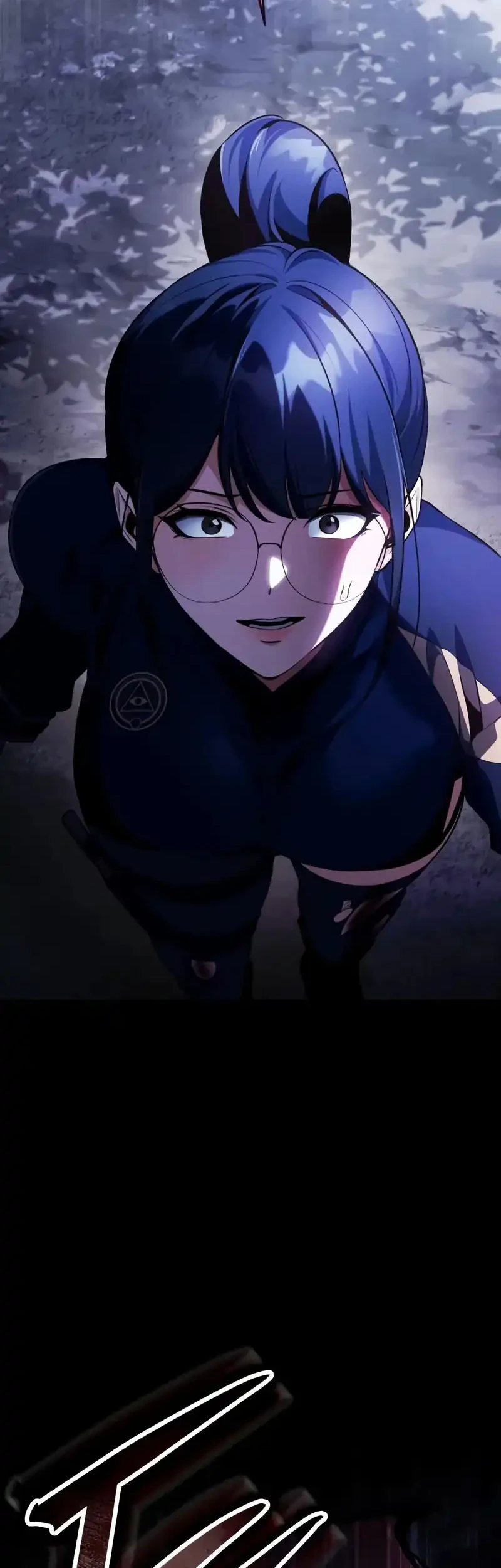 Superhuman Game Broadcast Chapter 11 Gambar 63