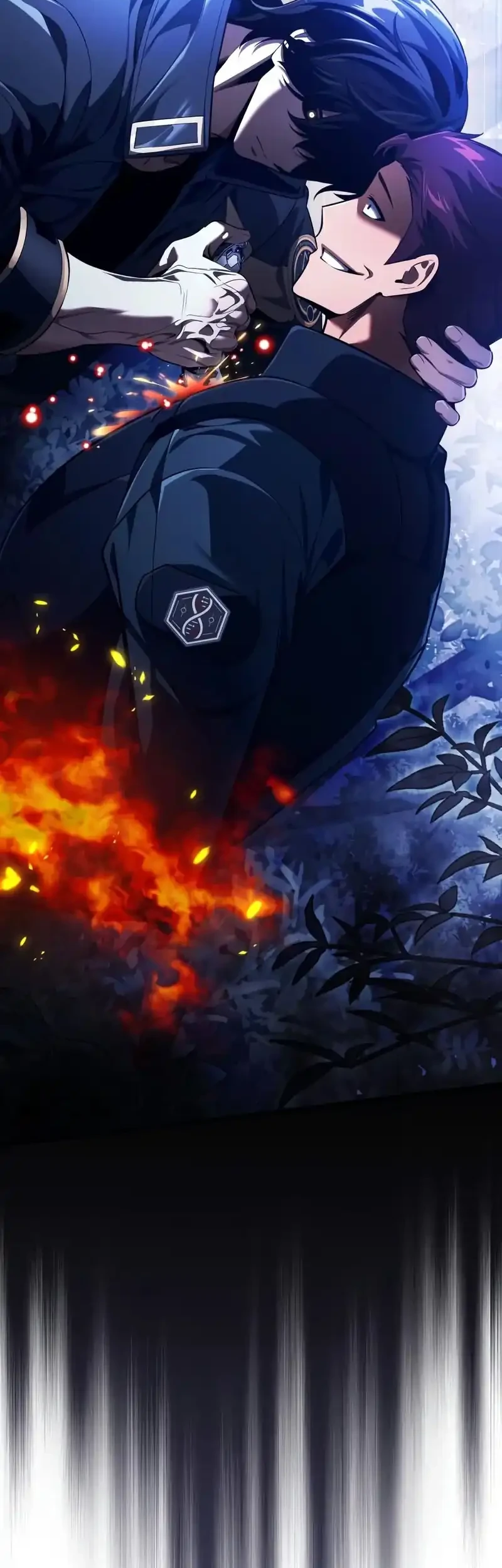 Superhuman Game Broadcast Chapter 11 Gambar 4