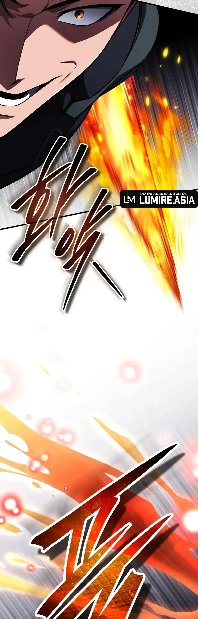 Manhwa Superhuman Game Broadcast Chapter 11 gambar nomor 2