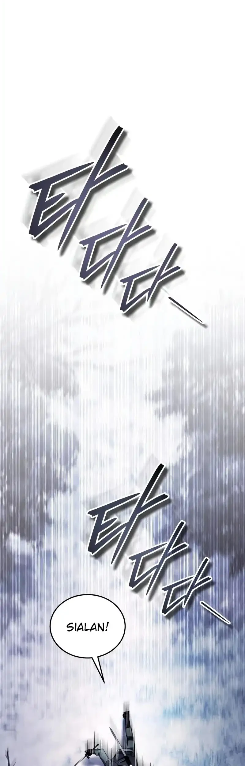 Superhuman Game Broadcast Chapter 11 Gambar 10