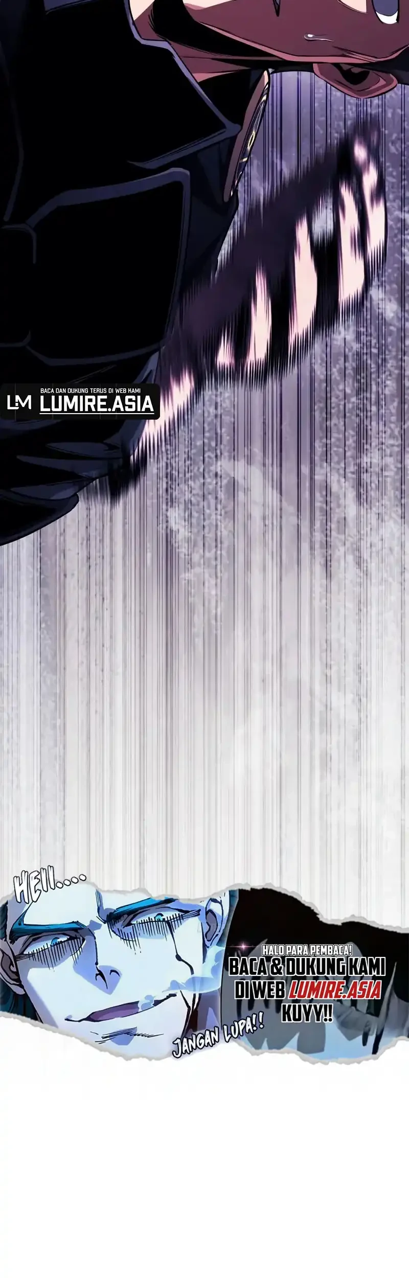 Superhuman Game Broadcast Chapter 11 Gambar 15