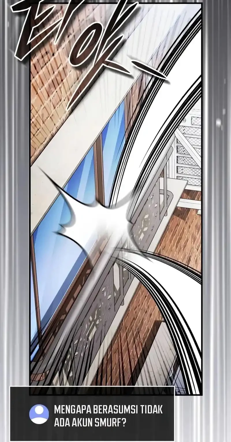 Superhuman Game Broadcast Chapter 12 Gambar 32