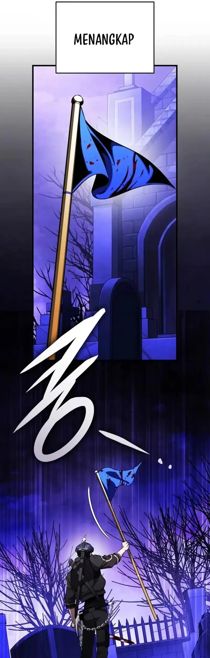 Superhuman Game Broadcast Chapter 12 Gambar 60