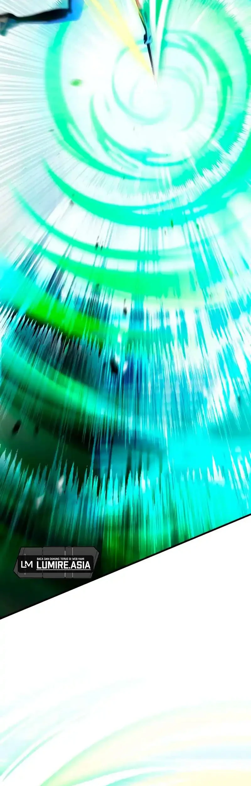 Superhuman Game Broadcast Chapter 13 Gambar 25