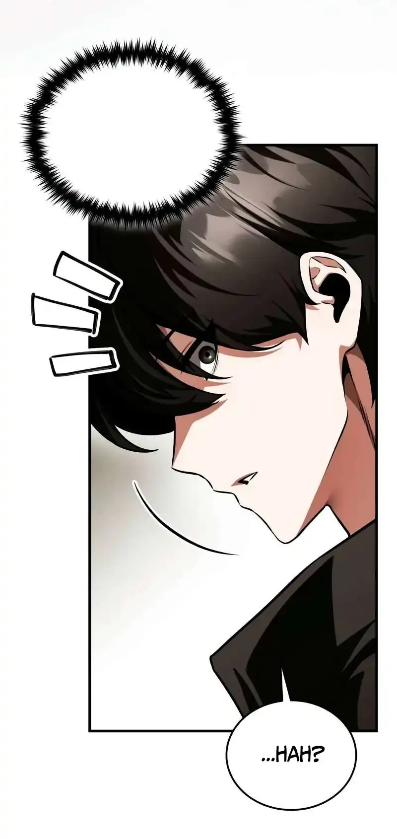 Superhuman Game Broadcast Chapter 13 Gambar 41