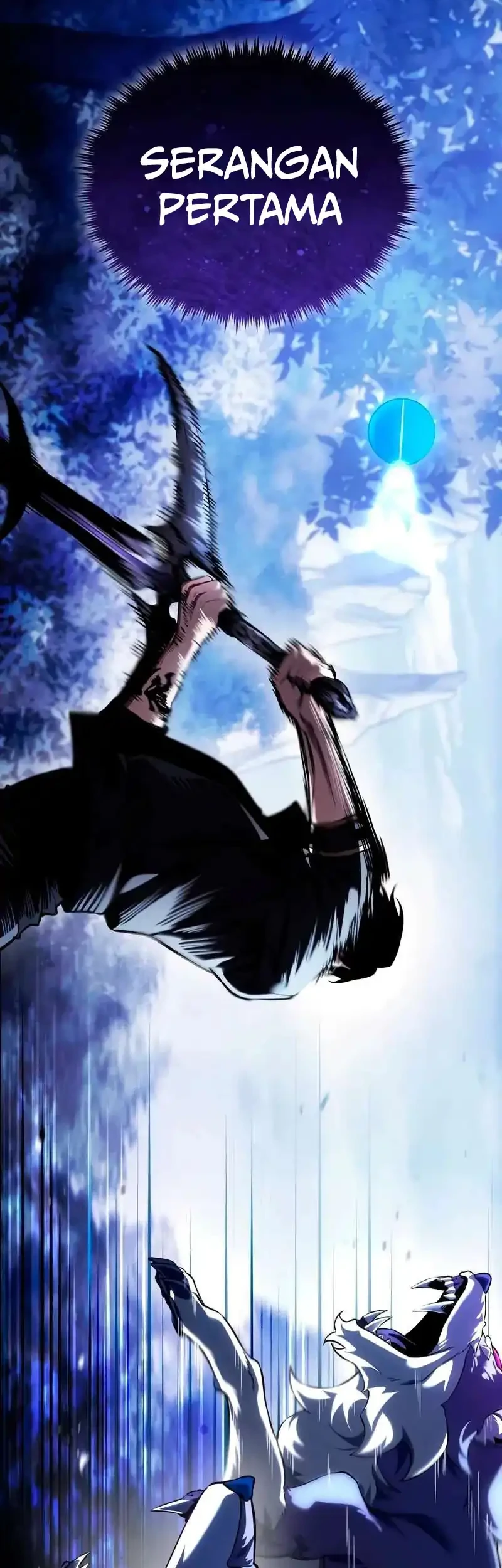 Superhuman Game Broadcast Chapter 13 Gambar 73