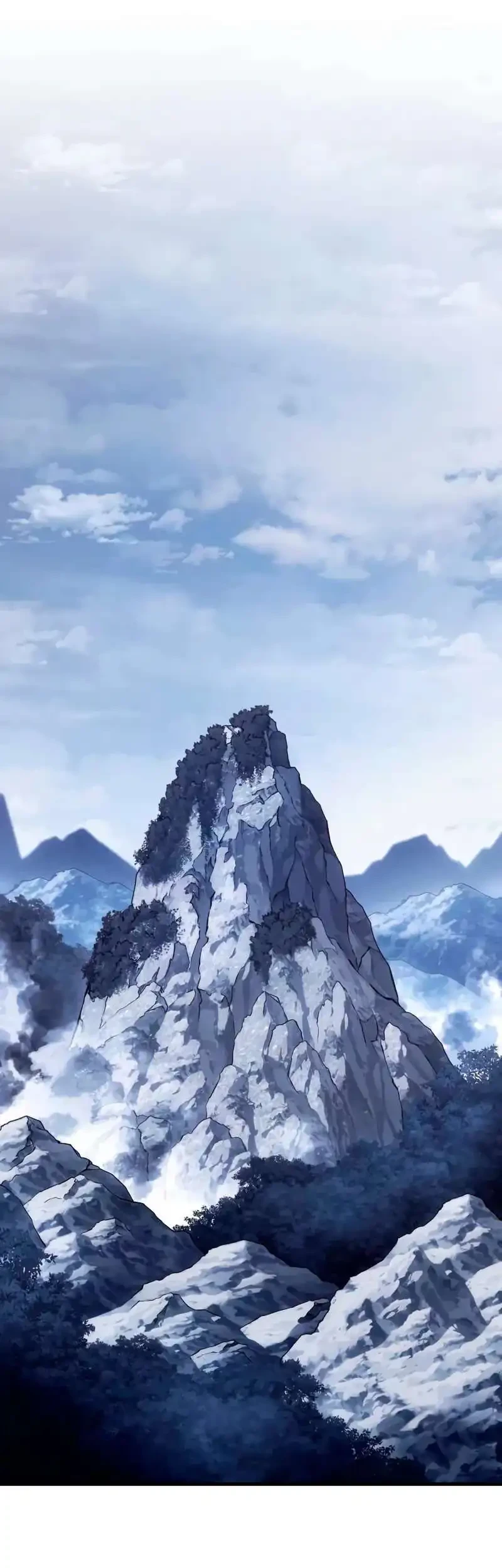 Superhuman Game Broadcast Chapter 13 Gambar 59