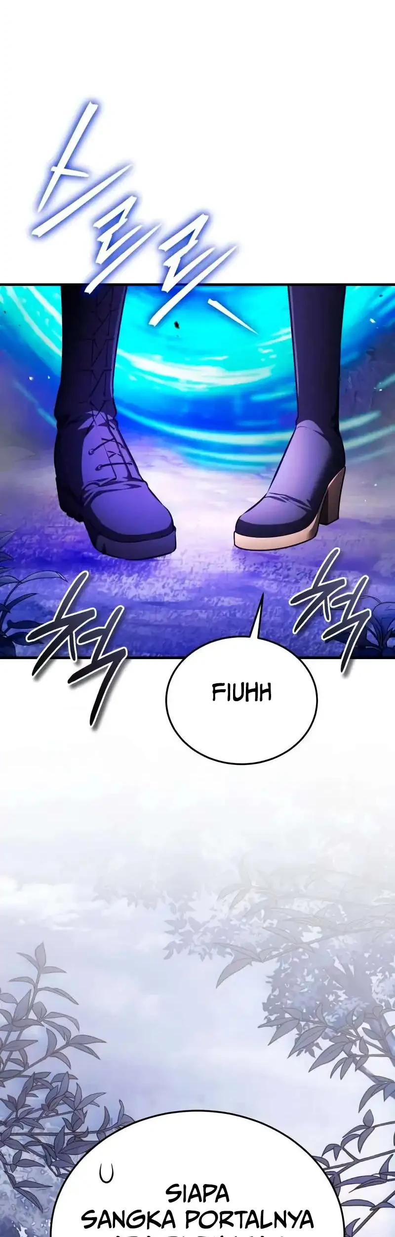 Superhuman Game Broadcast Chapter 13 Gambar 60