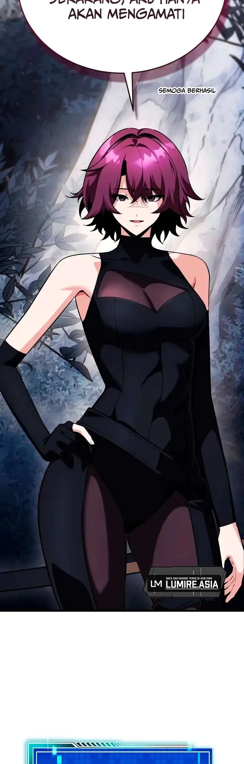 Superhuman Game Broadcast Chapter 13 Gambar 66