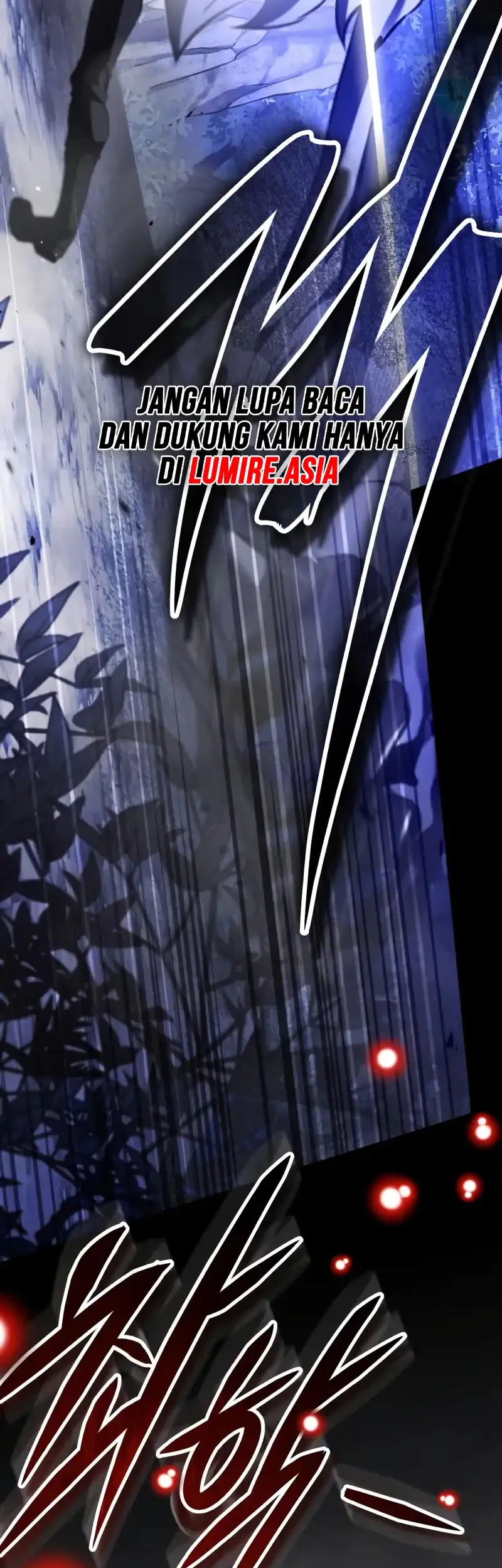 Superhuman Game Broadcast Chapter 14 Gambar 34