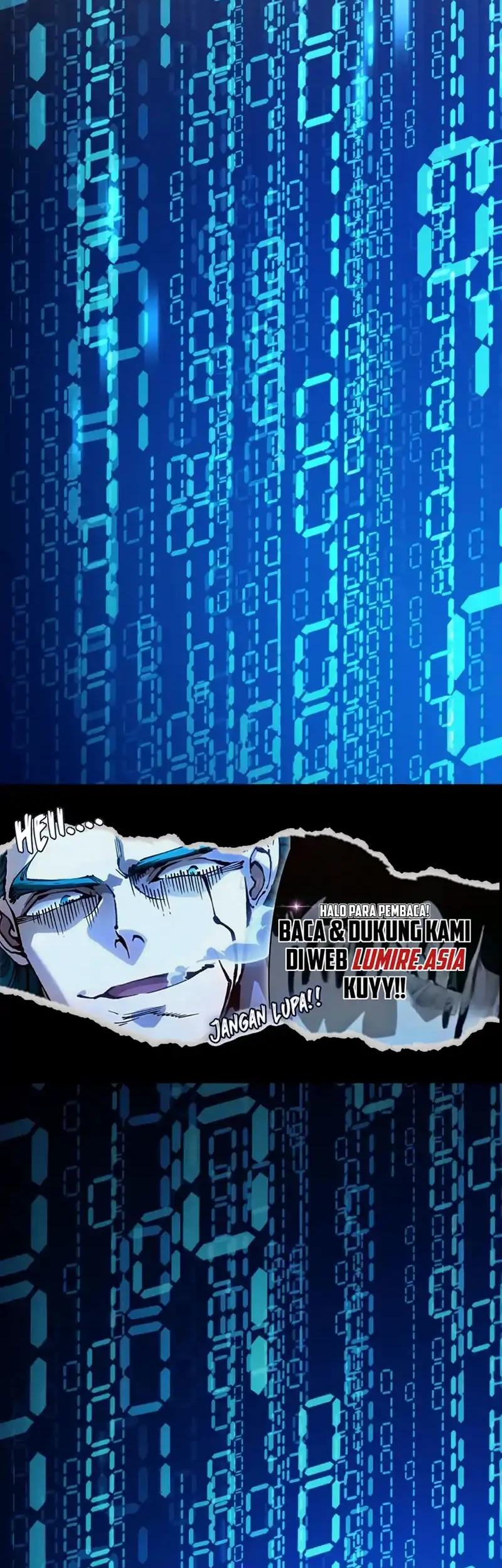 Superhuman Game Broadcast Chapter 14 Gambar 82