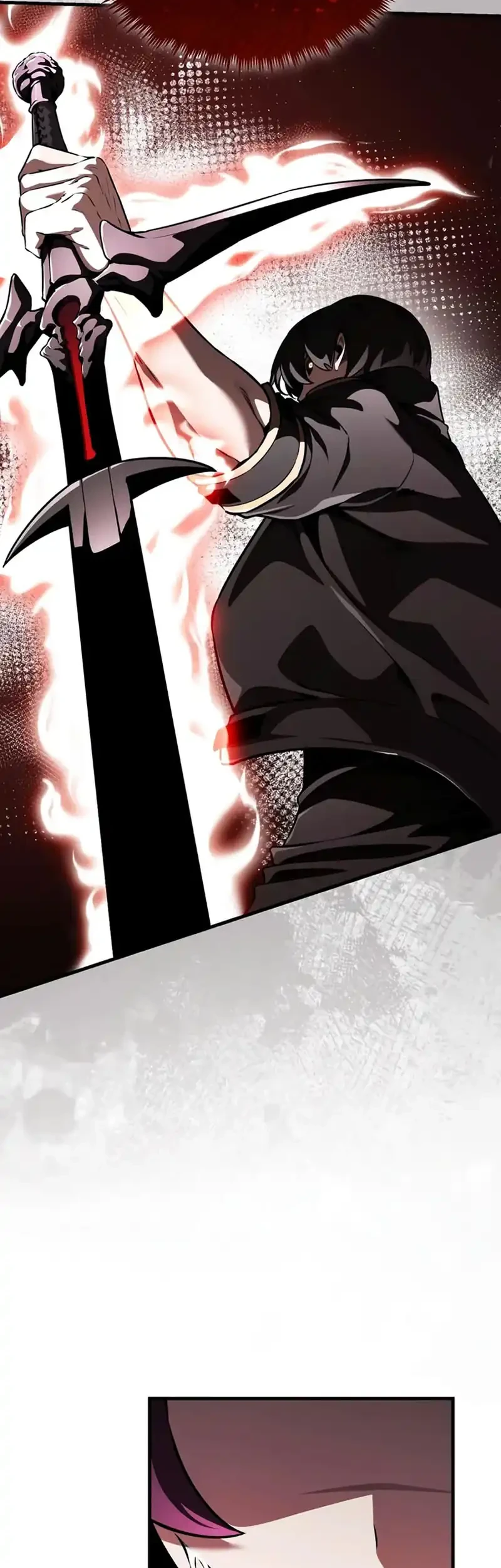 Manhwa Superhuman Game Broadcast Chapter 14 gambar nomor 2