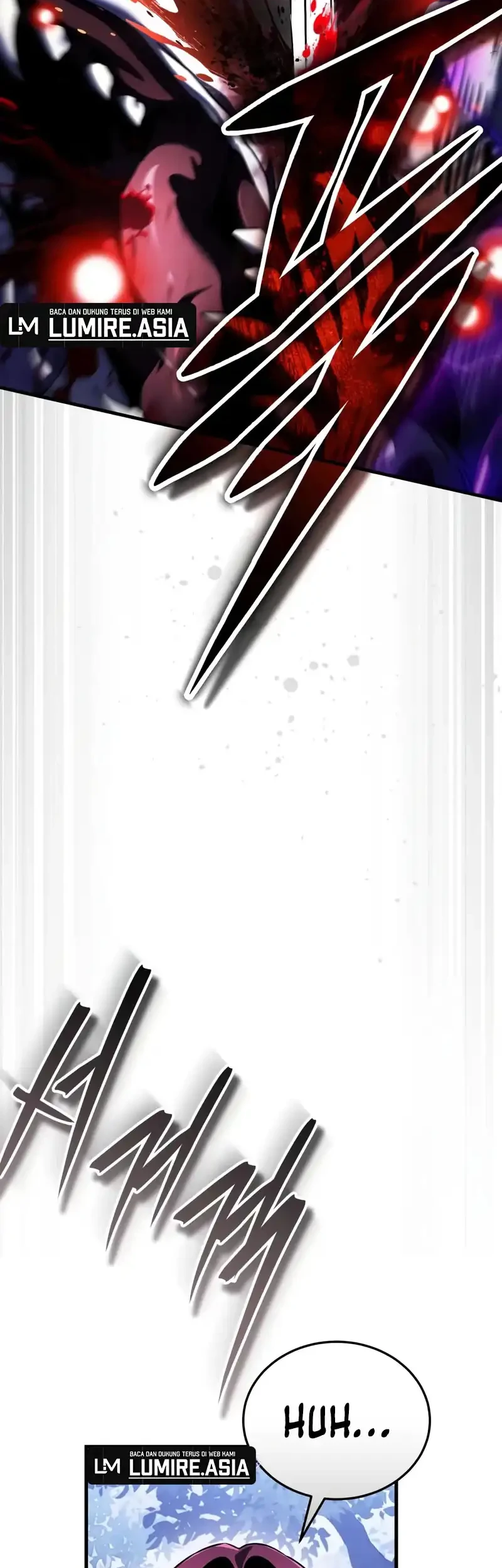 Superhuman Game Broadcast Chapter 14 Gambar 16