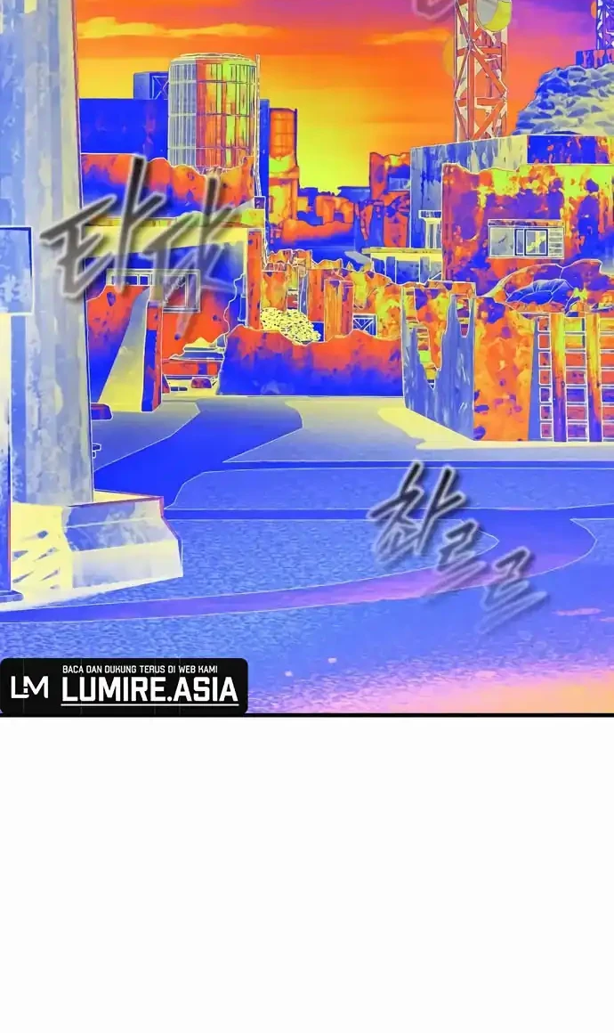 Superhuman Game Broadcast Chapter 15 Gambar 24