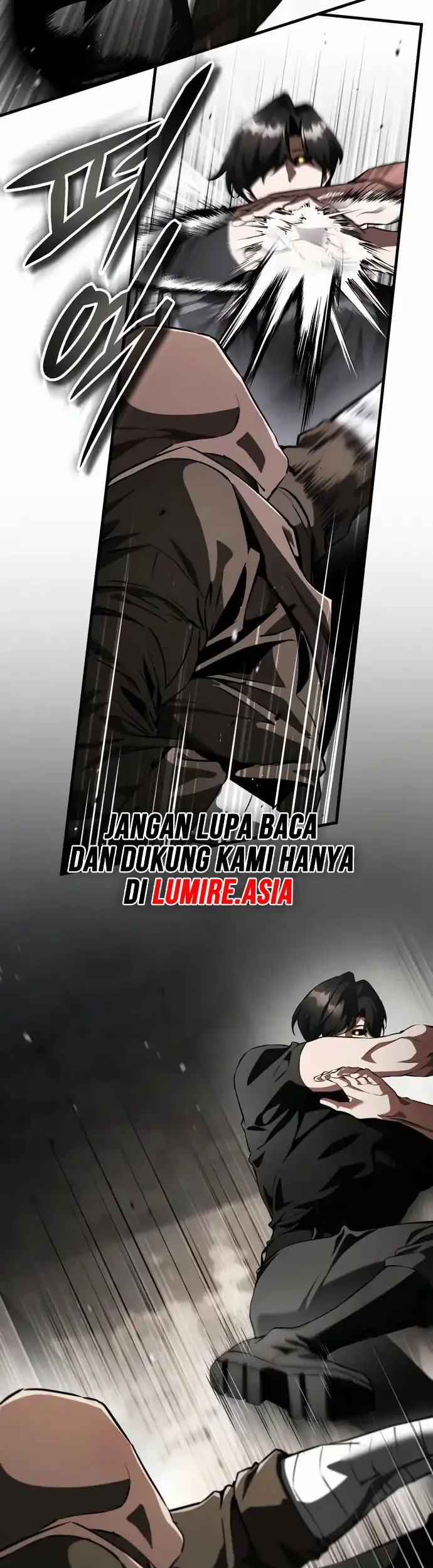 Superhuman Game Broadcast Chapter 15 Gambar 46