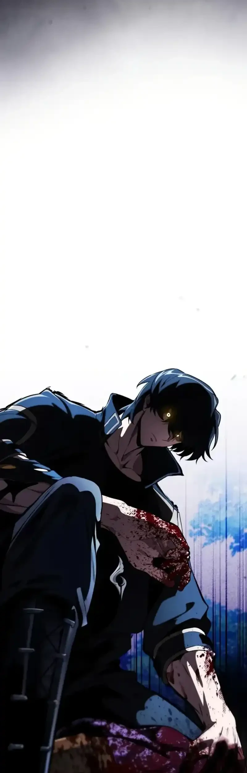 Superhuman Game Broadcast Chapter 16 Gambar 78