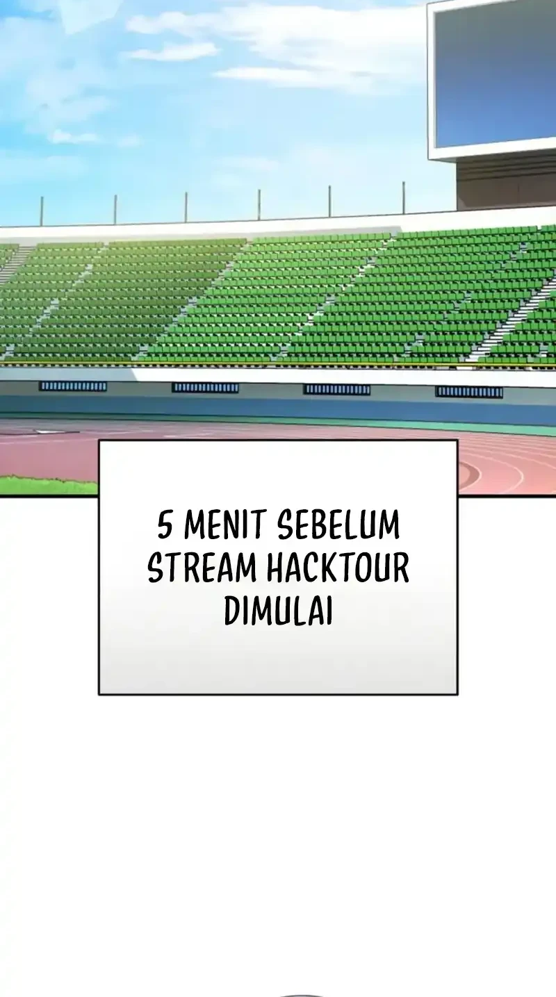 Manhwa Superhuman Game Broadcast Chapter 16 gambar nomor 2