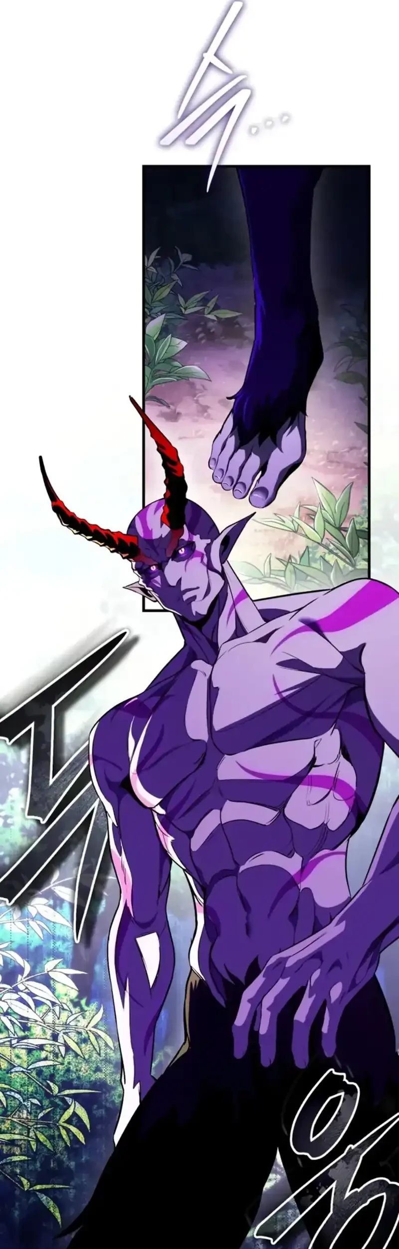 Superhuman Game Broadcast Chapter 16 Gambar 52