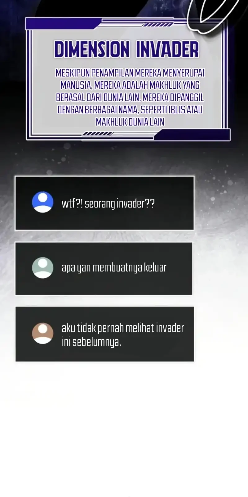 Superhuman Game Broadcast Chapter 16 Gambar 53