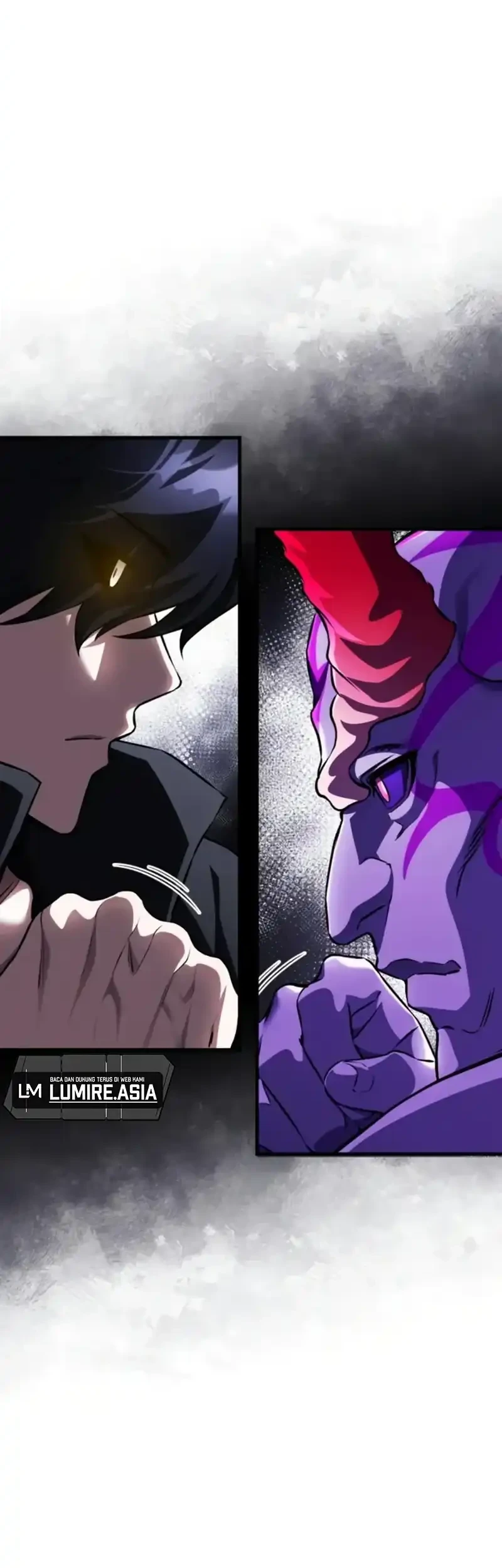 Superhuman Game Broadcast Chapter 16 Gambar 59