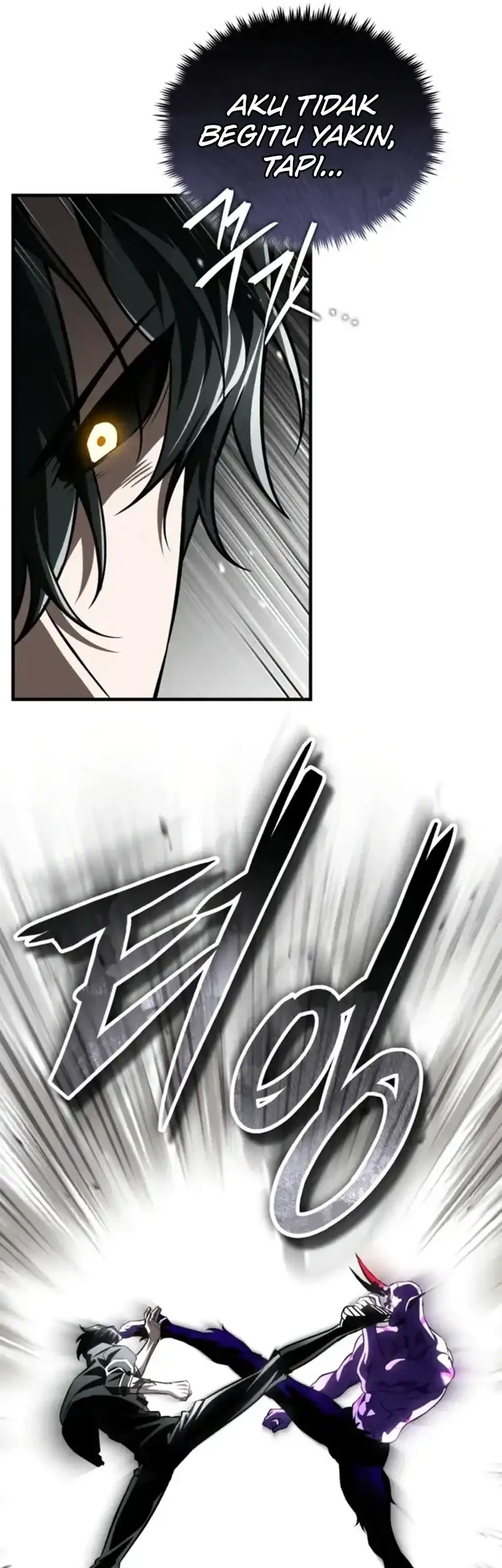 Superhuman Game Broadcast Chapter 16 Gambar 66