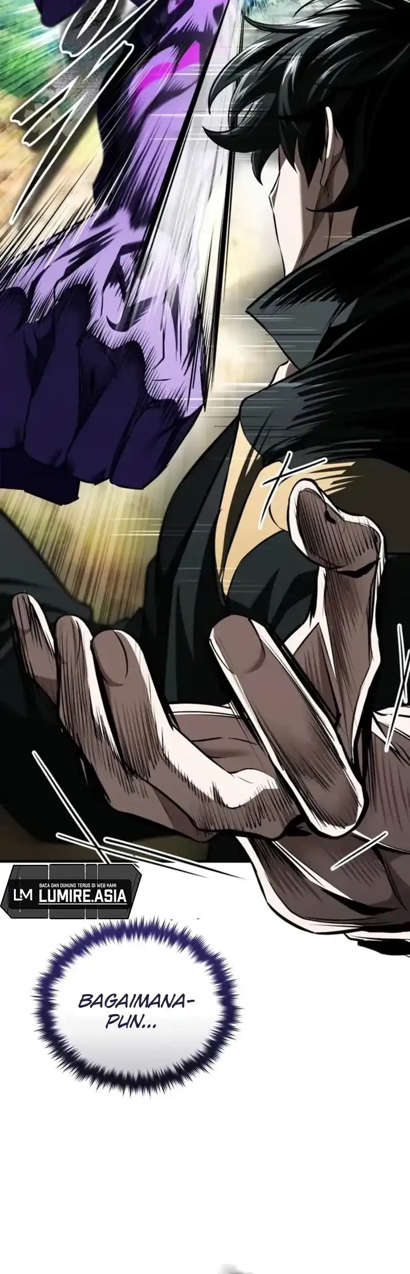 Superhuman Game Broadcast Chapter 16 Gambar 69