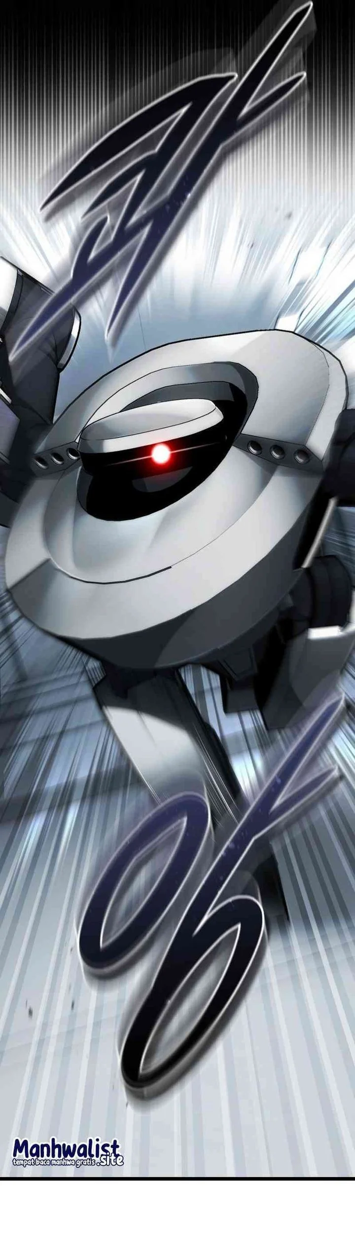 Superhuman Game Broadcast Chapter 2 Gambar 27