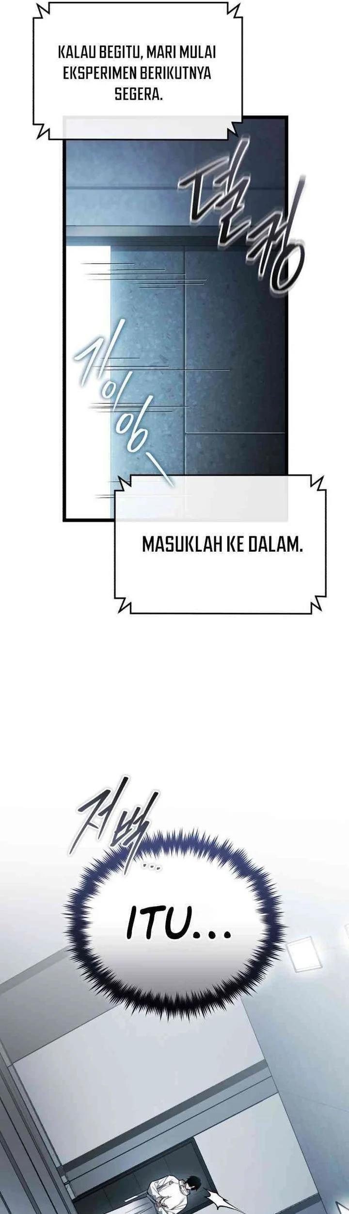 Superhuman Game Broadcast Chapter 2 Gambar 18