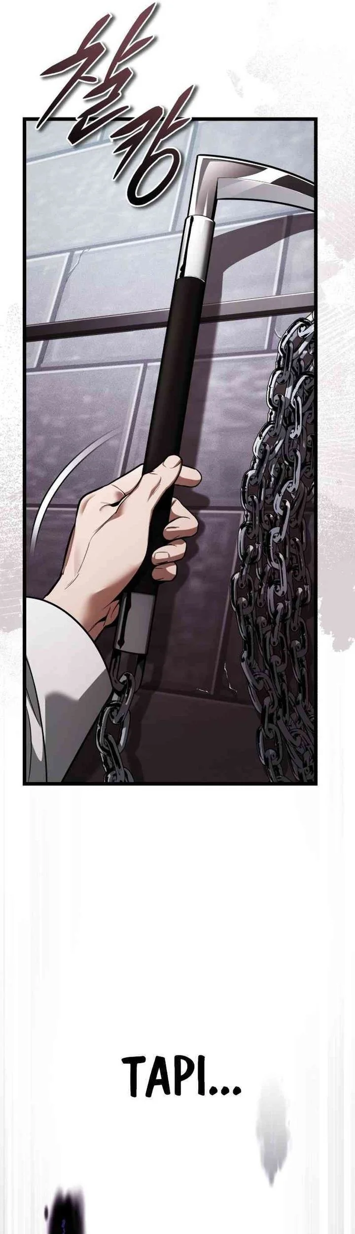 Superhuman Game Broadcast Chapter 2 Gambar 64