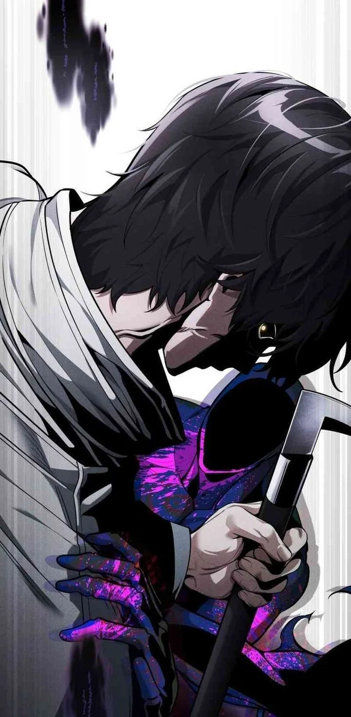 Superhuman Game Broadcast Chapter 2 Gambar 65