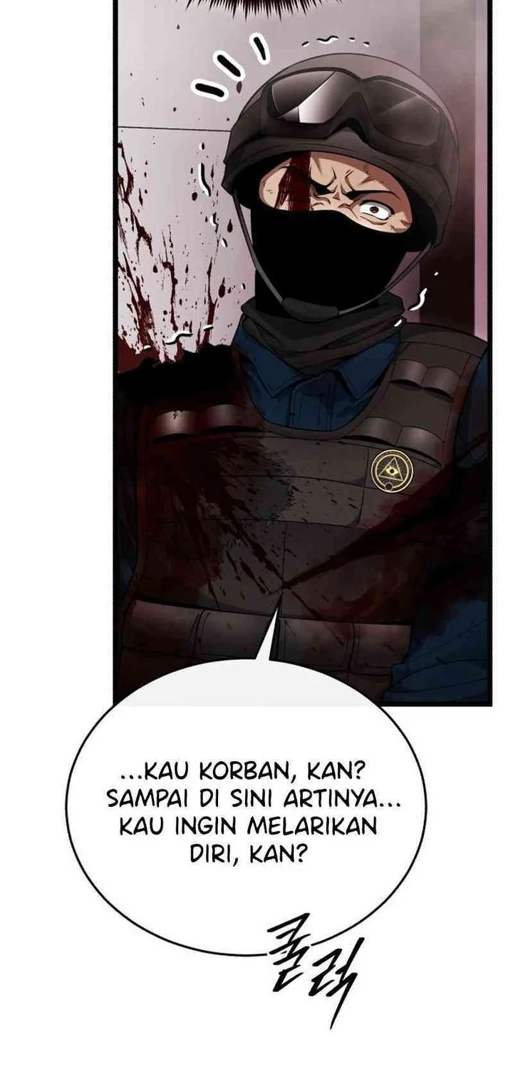 Superhuman Game Broadcast Chapter 2 Gambar 57
