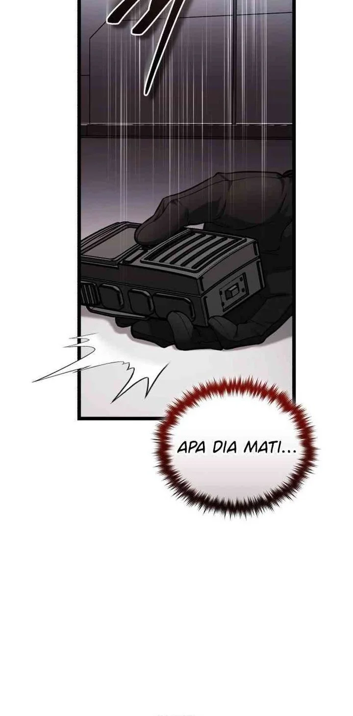 Superhuman Game Broadcast Chapter 2 Gambar 61