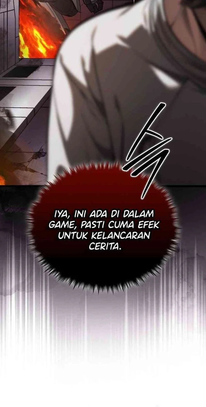 Superhuman Game Broadcast Chapter 2 Gambar 63