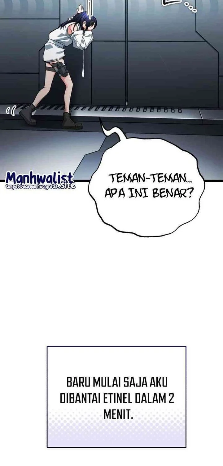 Superhuman Game Broadcast Chapter 2 Gambar 87