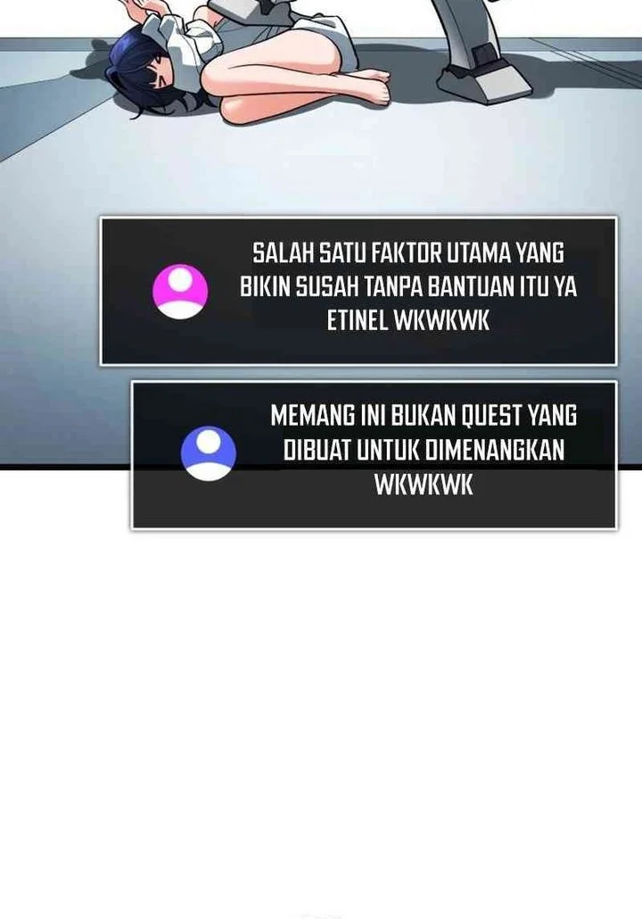 Superhuman Game Broadcast Chapter 2 Gambar 89