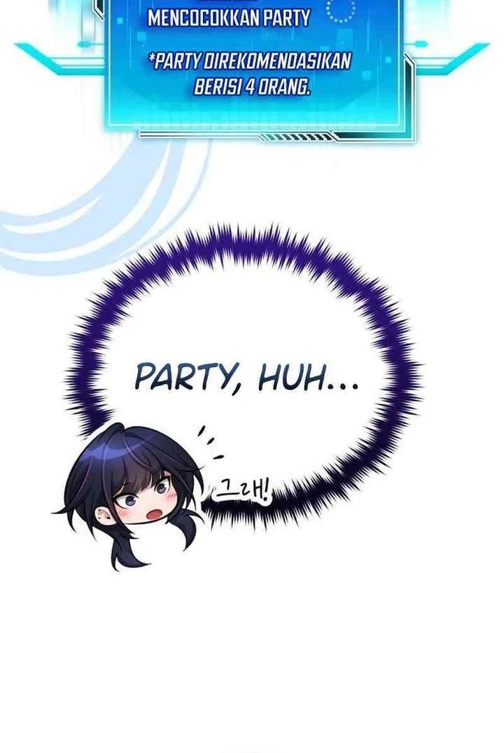 Superhuman Game Broadcast Chapter 2 Gambar 91