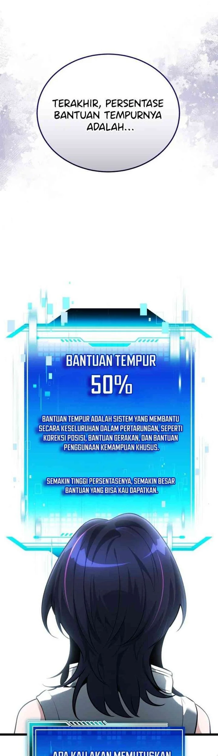 Superhuman Game Broadcast Chapter 2 Gambar 76