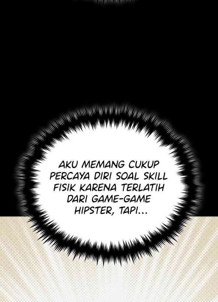 Superhuman Game Broadcast Chapter 2 Gambar 81