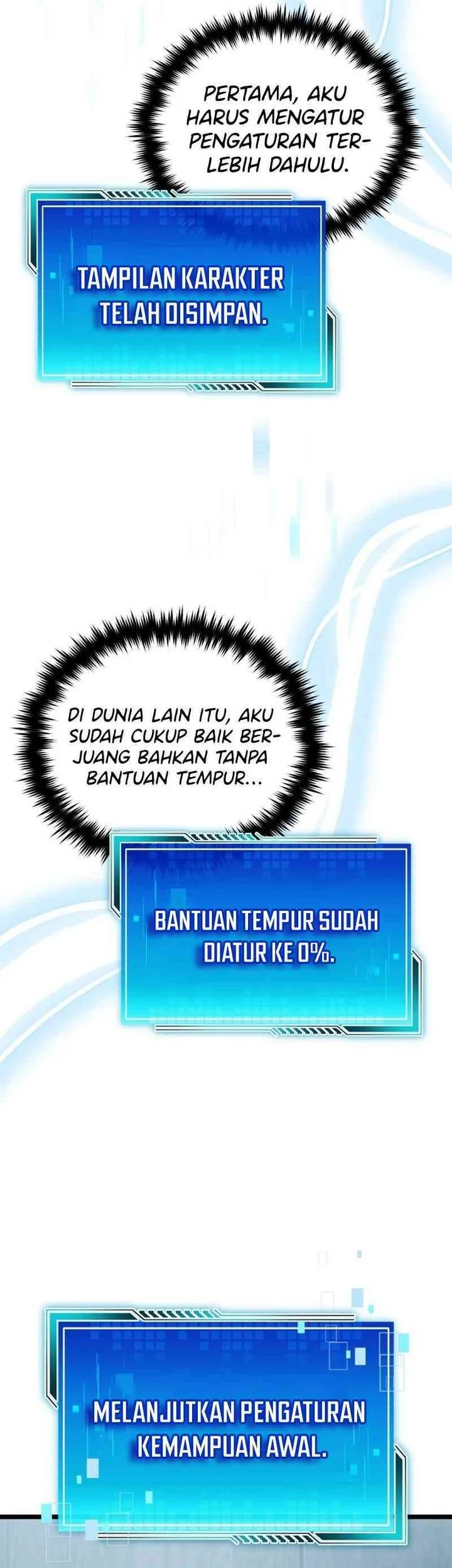 Superhuman Game Broadcast Chapter 2 Gambar 7
