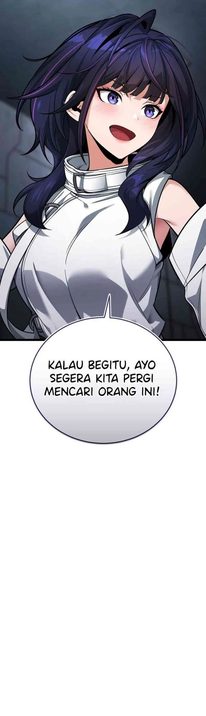 Superhuman Game Broadcast Chapter 2 Gambar 105